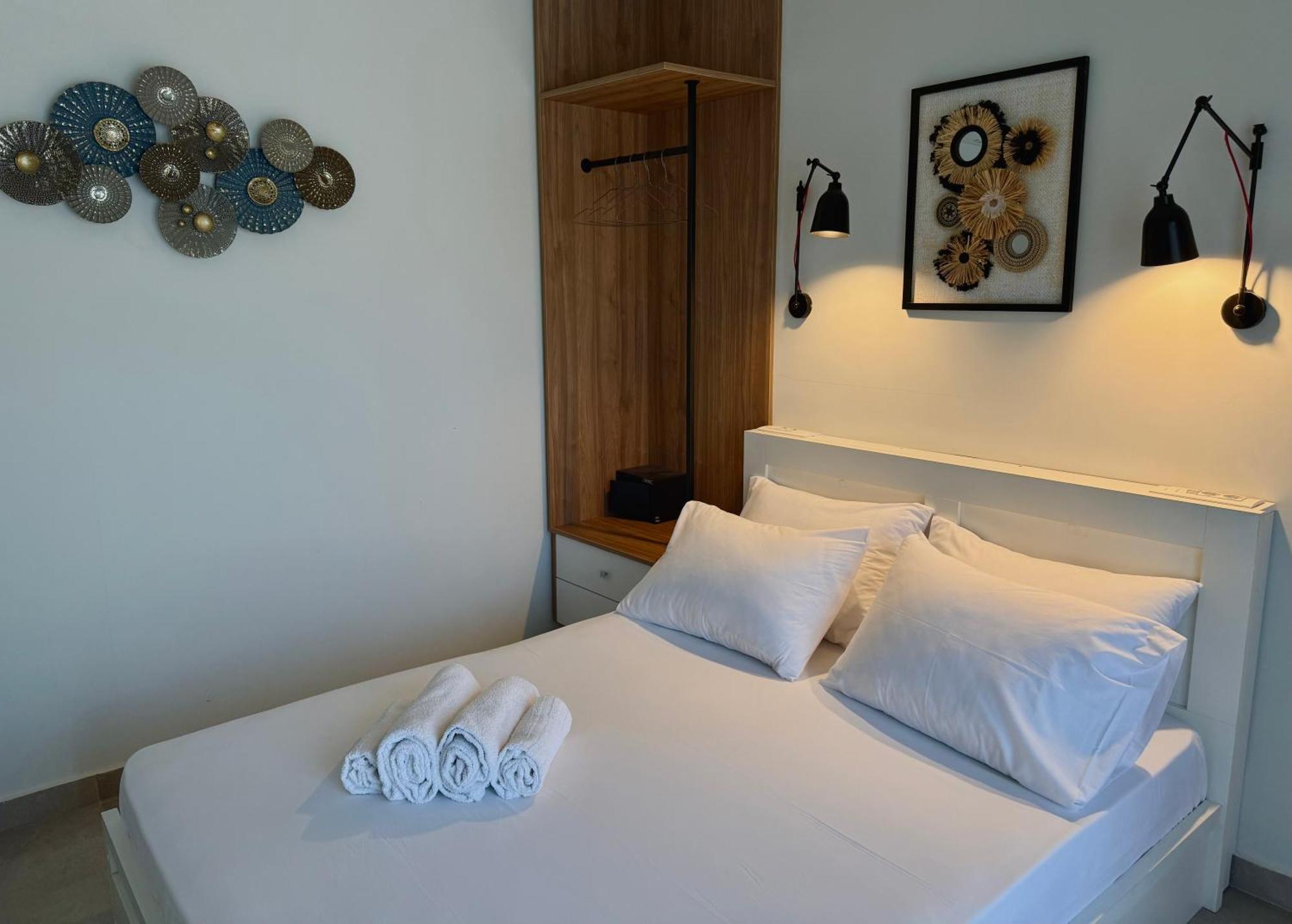 Kipos Suites & Apartments (Adults Only) Gennadi Room photo